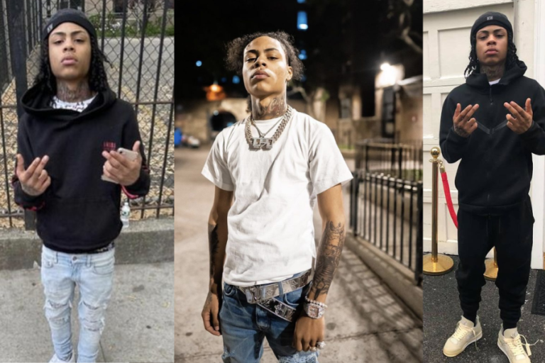 Kay Flock’s Height: What is the height of the next rapper? Bio, Net Wealth, Family, And Other Details…