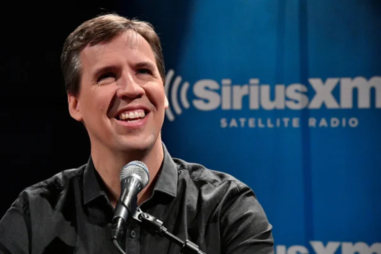 Jeff Kinney’s Financial Empire: A Deep Dive into His Net Worth, Bio Wiki, Height, Education, Family And More…
