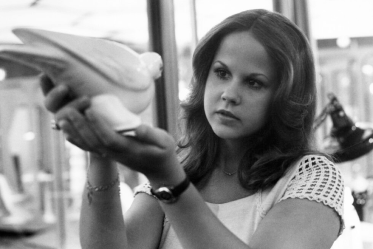 Linda Blair Net Worth, Biography, Age, Height, And More