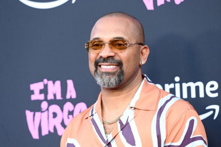 Mike Epps Net Worth, Biography, Age, Early Life, Career, Height, And More