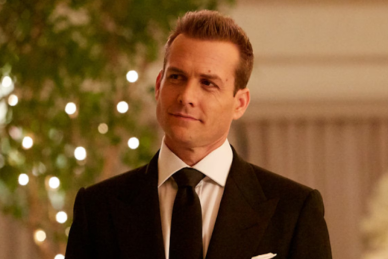 Gabriel Macht Net Worth, Biography, Age, Height, Career, And More