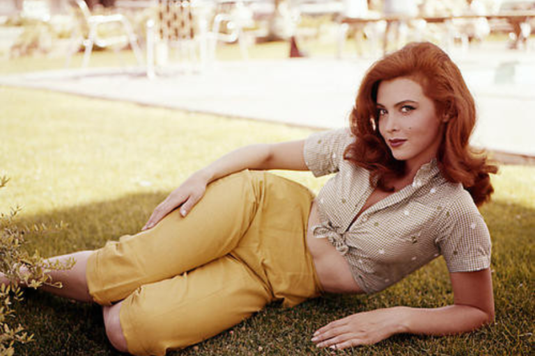 Tina Louise’s Riches: Delving into Her Net Worth and Financial Story, Bio Wiki, Age, Height, Education, Career, Family And More…