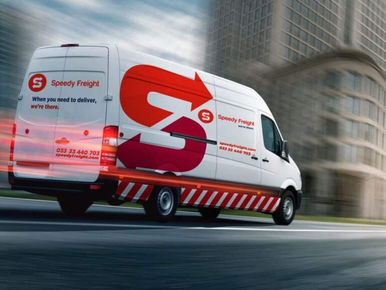Speedy Solutions: Transform Your Freight Experience