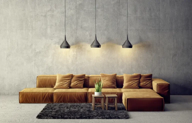 How Pendant Lights Can Enhance Any Room’s Ambiance