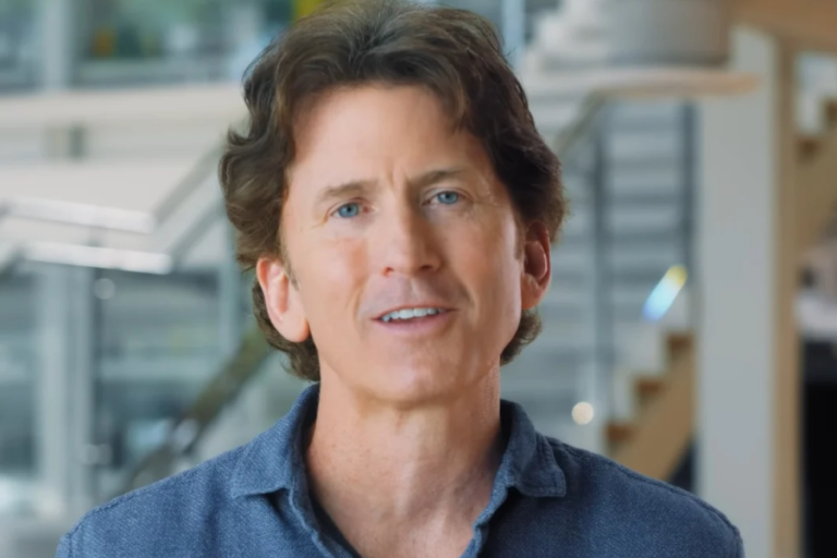 Todd Howard: Shaping the Future of Gaming with Innovation and Vision, Net Worth, Bio Wiki, Age, Career, Family More Personal Information… 