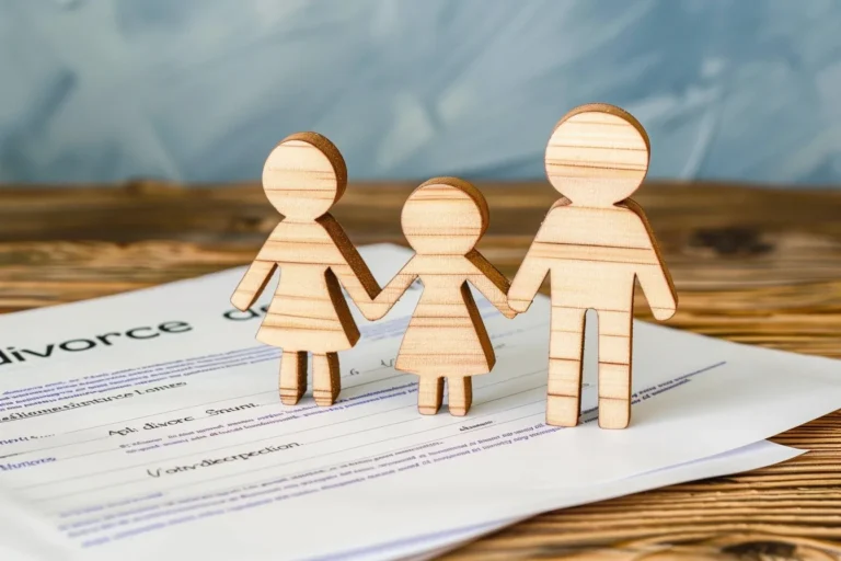 Understanding Legal Custody in Oklahoma: A Comprehensive Guide