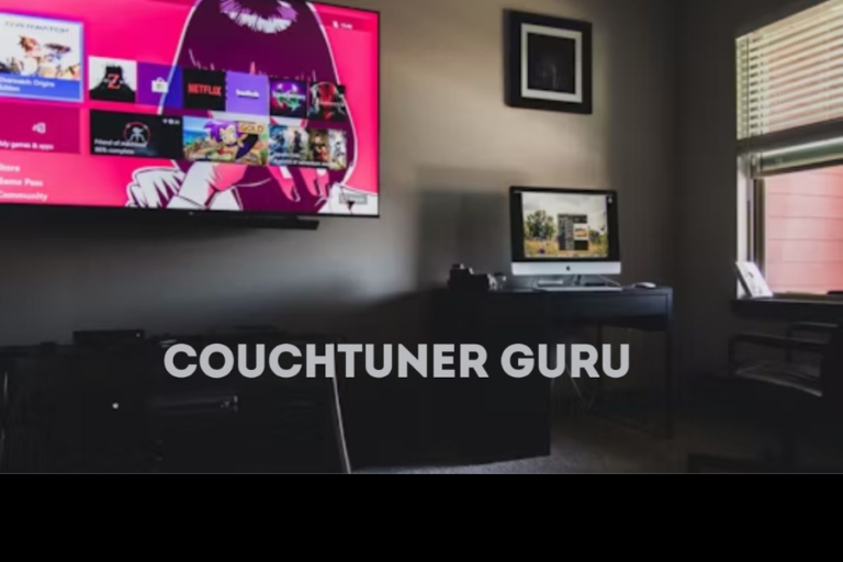 couchtuner guru