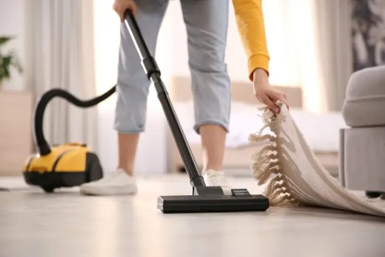 Classic Cleaners – Your Go-to Professional Cleaning Services Guide
