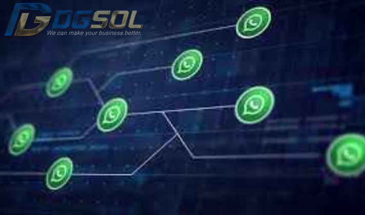 Bulk Whatsapp Service Provider & Blast Marketing – DGSOL 