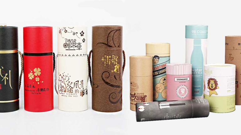 Beyond the Basics: Advanced Protective Features in Paper Tube Packaging for Fragile Items