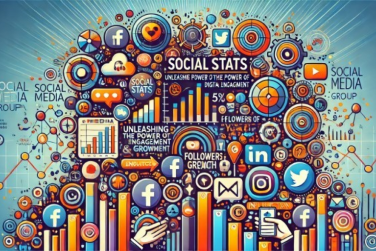 social stats bouncemediagroup.com