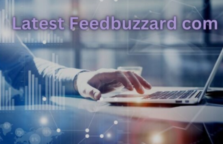 Latest feedbuzzard com