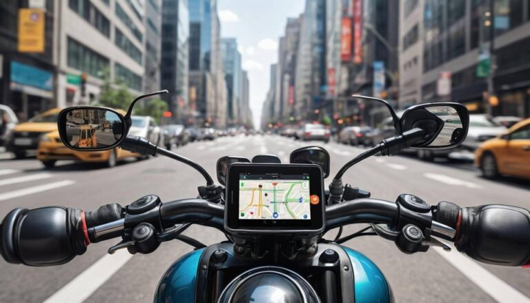 Motorcycle Moving Apps for Efficiency: Streamline Your Relocation Process