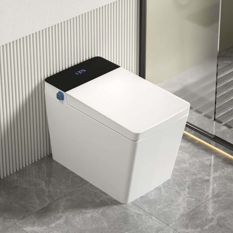 Why Square Designs Are the Future of Bathroom Innovation