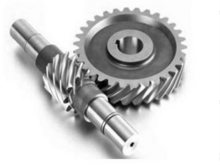 Worm Gear Systems