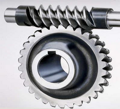 Twisting Power Dynamics: The Marvel of Worm Gear Systems