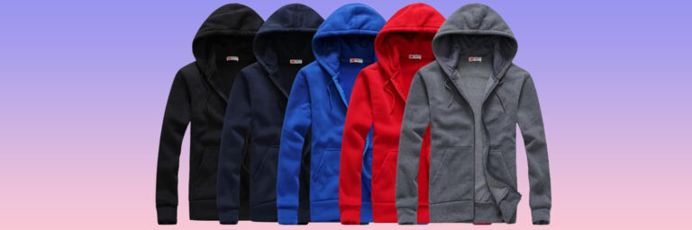 Why Wholesale Fleece Jackets and Red House Apparel Are Essential for Your Collection