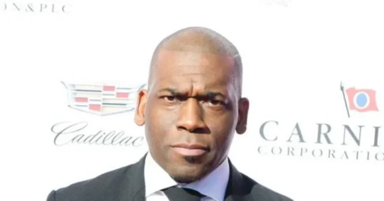 Jamal Harrison Bryant Net Worth PennBook: A Comprehensive Overview