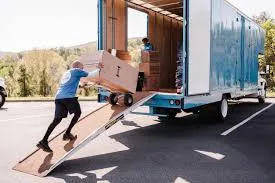 Why Experience Matters: Choosing the Right Commercial Moving Company in Charlottesville