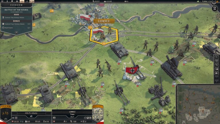 Slitherine Games Net Worth: A Detailed Financial Overview