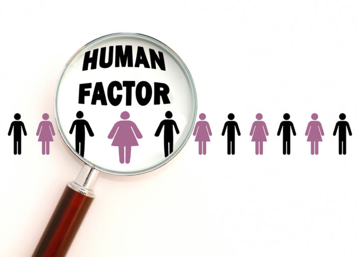 Human Factors