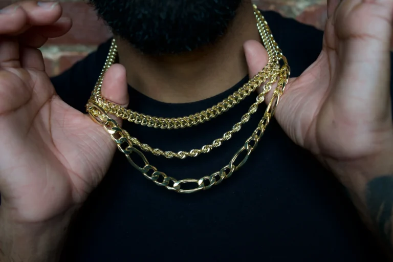 Cuban Link Chain