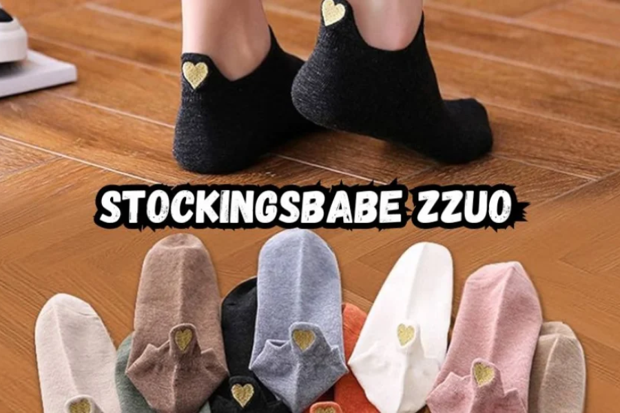 stockingsbabe zzuo