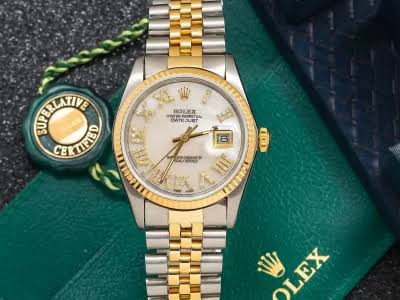 Rolex Replica Watches: The Best Places to Buy Fake Rolex Online