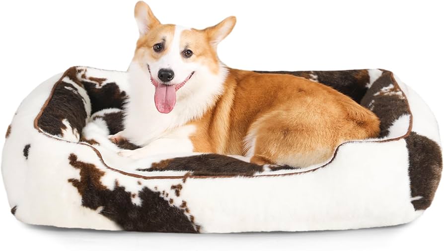 Dog Bed