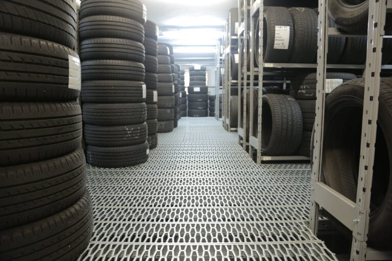 Your Guide To Finding High-Quality Tires For Your Car