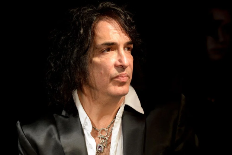 paul stanley net worth