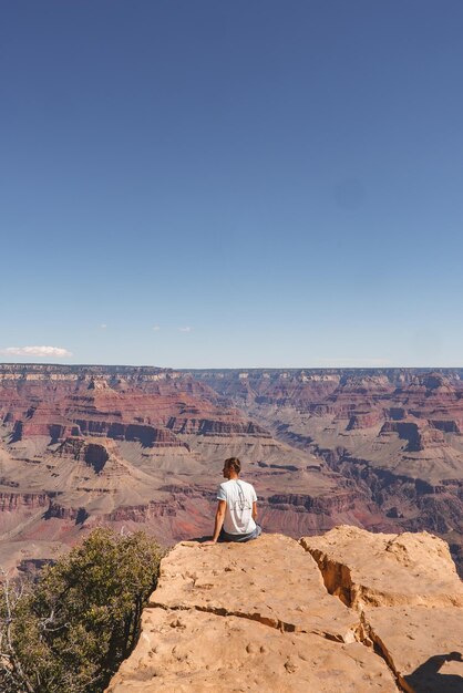 Unique Grand Canyon Tours That Will Take Your Breath Away