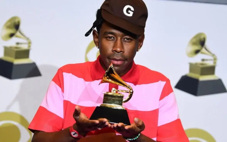 Tyler, The Creator Merch: A Creative Fusion of Art and Fashion