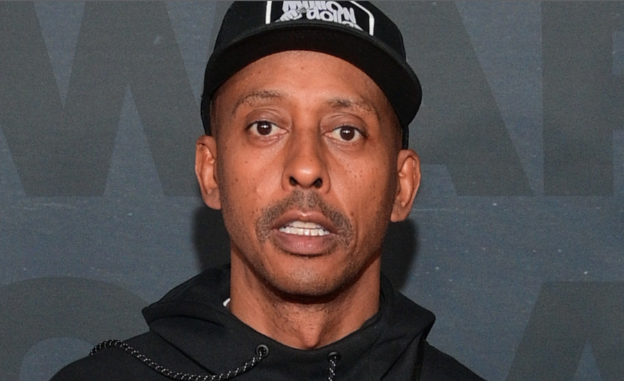 gillie da kid net worth