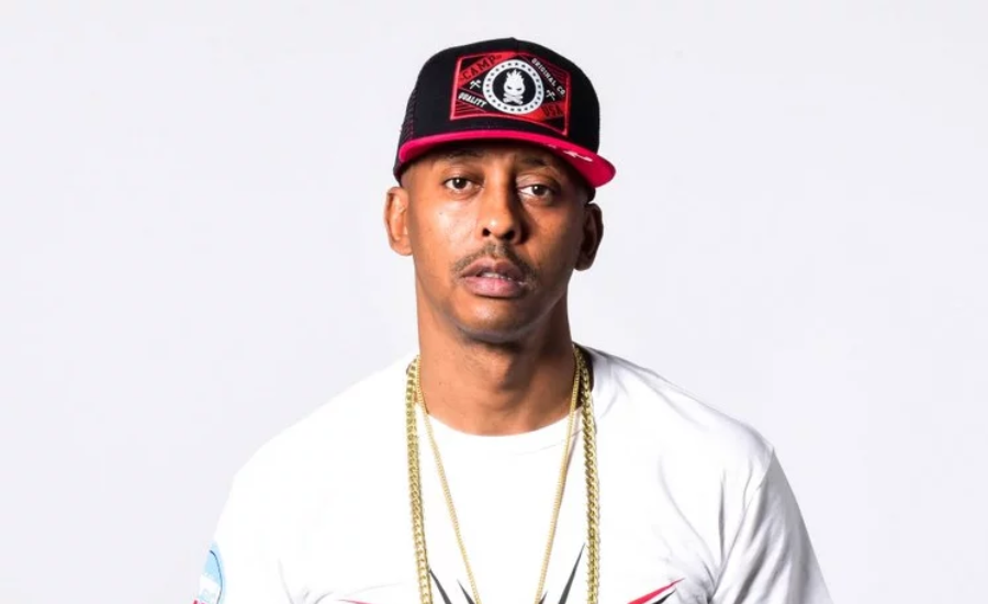 gillie da kid net worth