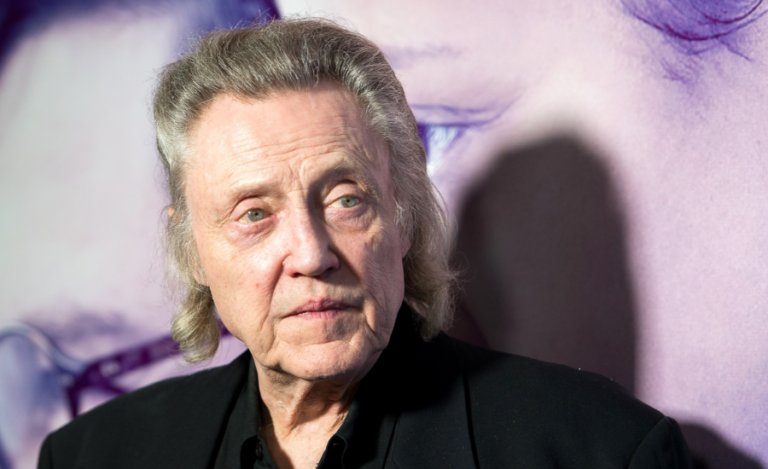 christopher walken net worth