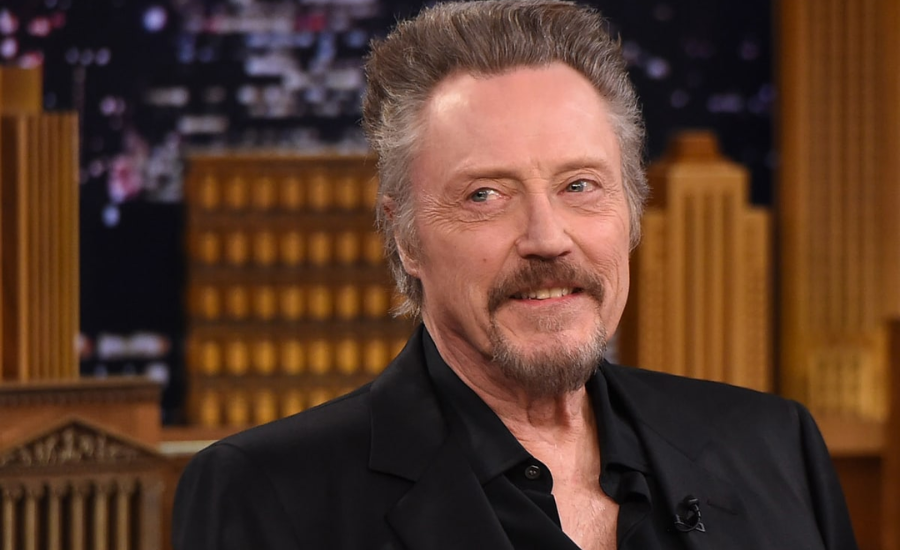 christopher walken net worth