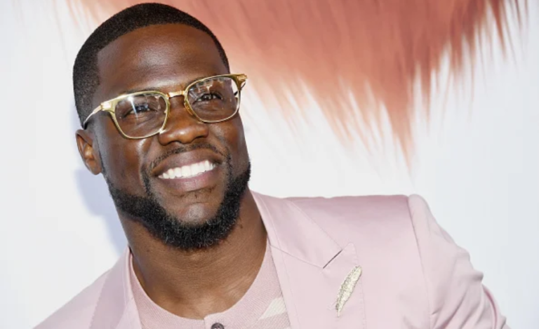 Kevin Hart net Worth