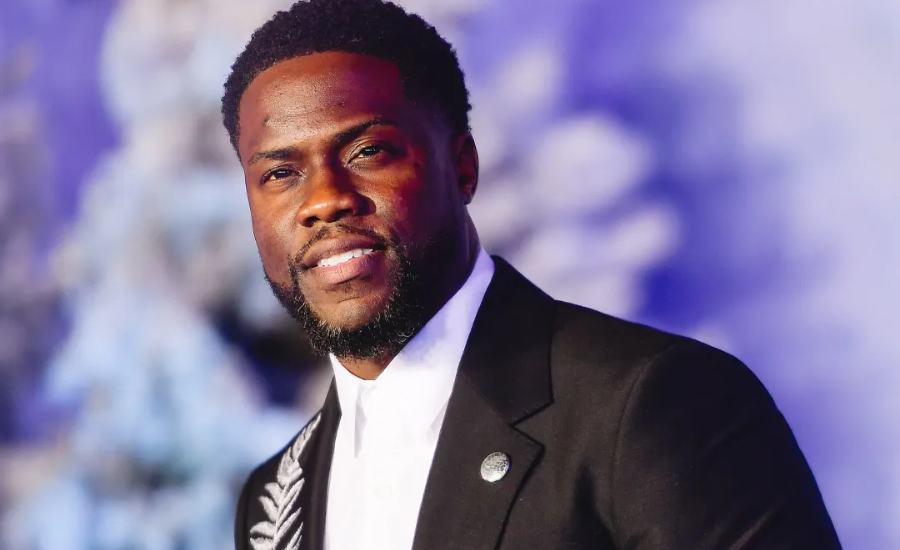 Kevin Hart net Worth