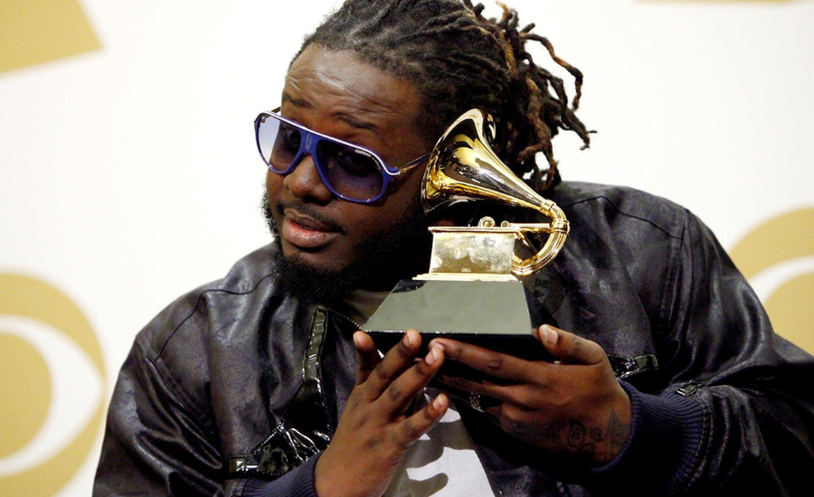 T-Pain Net Worth