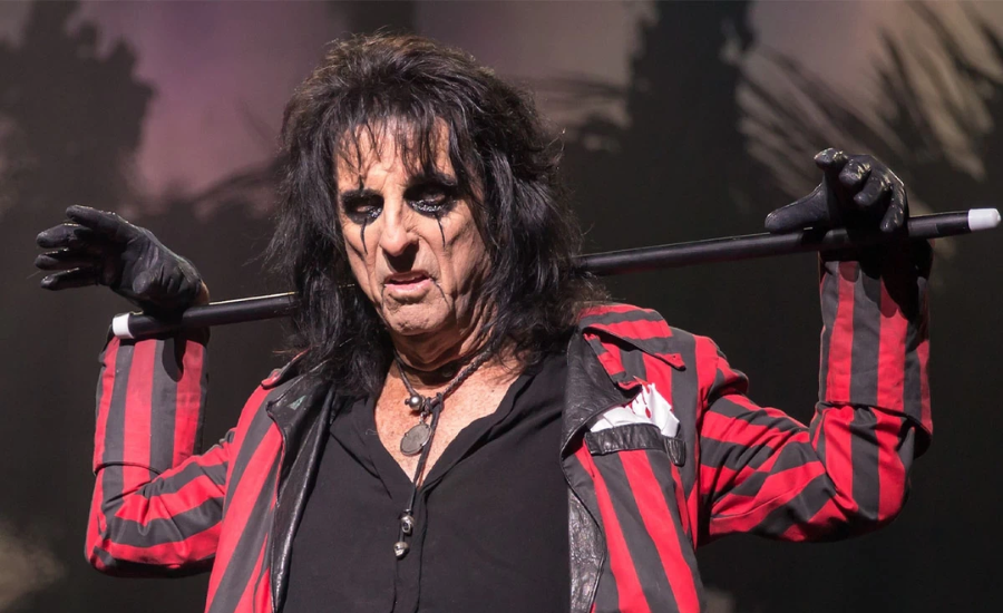 alice cooper net worth