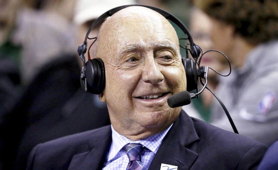 dick vitale net worth