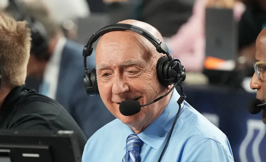 dick vitale net worth