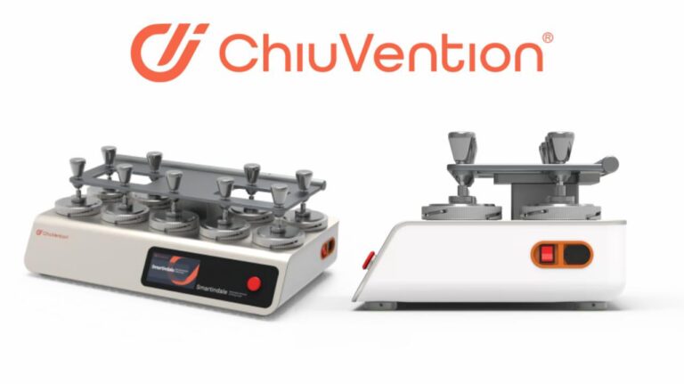 Understanding the Martindale Abrasion and Pilling Tester by ChiuVention