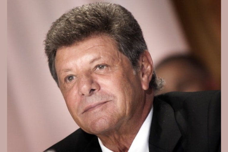 frankie avalon net worth