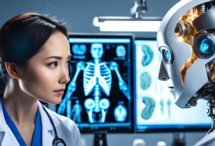 How Accurate Are AI Doctors Compared to Human Doctors?