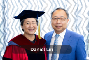 Daniel Lin