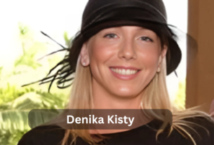 Denika Kisty