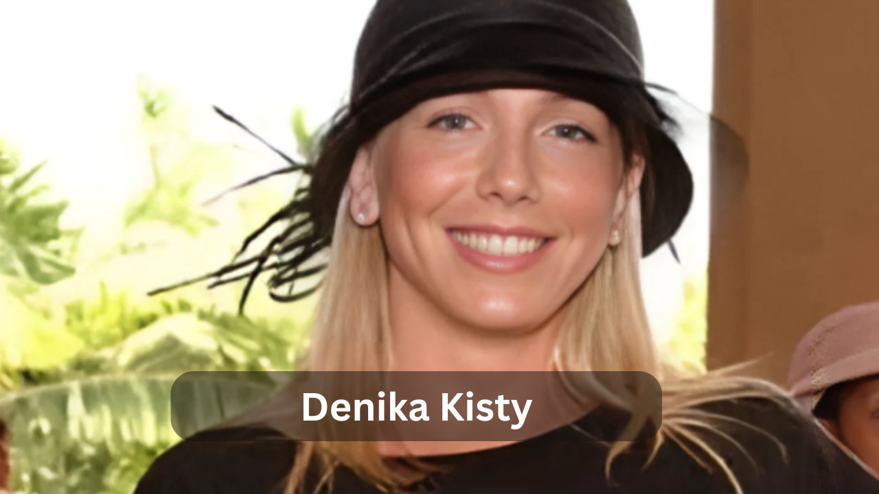 Denika Kisty