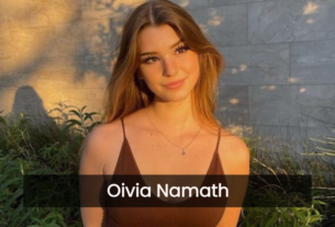 Oivia Namath